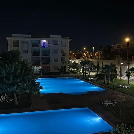 Luxuswohnung In Residence Coralia Les Orangers Μαρακές Εξωτερικό φωτογραφία