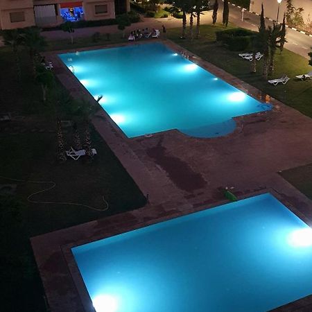 Luxuswohnung In Residence Coralia Les Orangers Μαρακές Εξωτερικό φωτογραφία