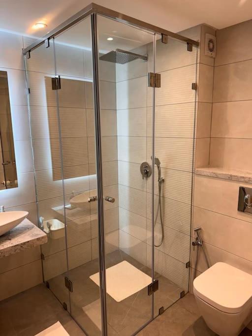 Luxuswohnung In Residence Coralia Les Orangers Μαρακές Εξωτερικό φωτογραφία