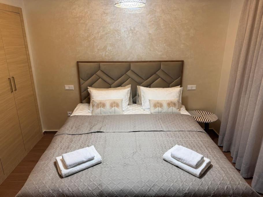 Luxuswohnung In Residence Coralia Les Orangers Μαρακές Εξωτερικό φωτογραφία
