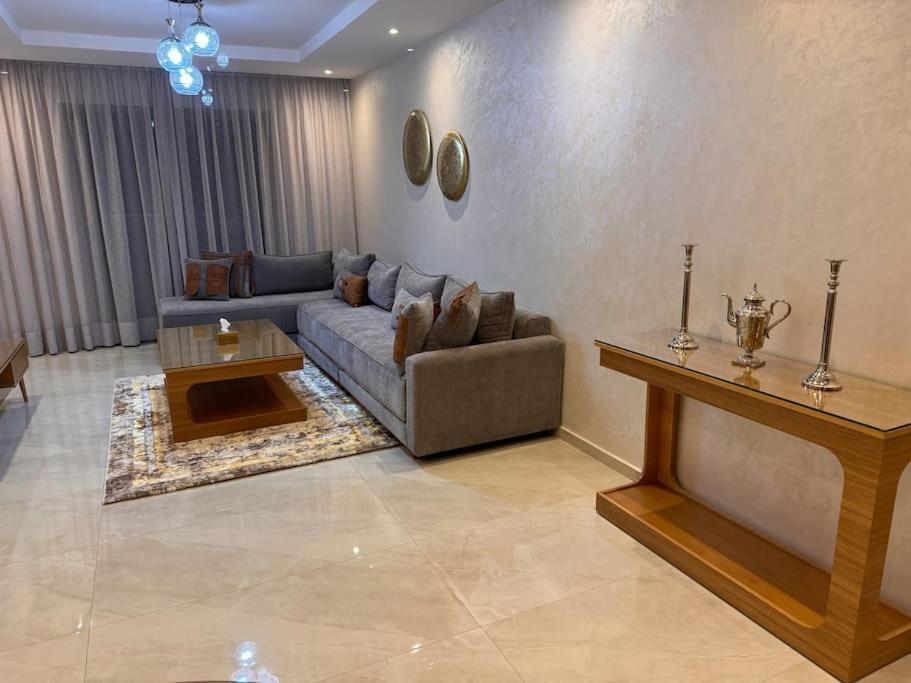 Luxuswohnung In Residence Coralia Les Orangers Μαρακές Εξωτερικό φωτογραφία
