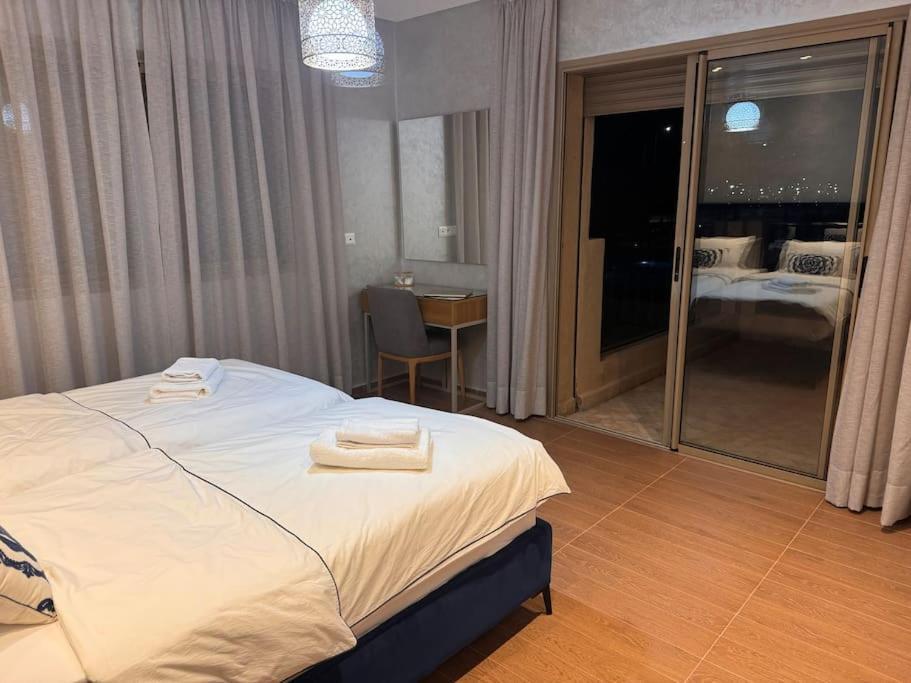 Luxuswohnung In Residence Coralia Les Orangers Μαρακές Εξωτερικό φωτογραφία