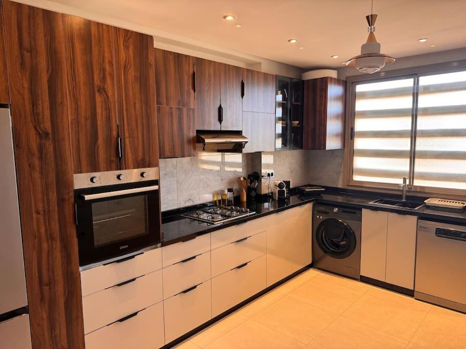 Luxuswohnung In Residence Coralia Les Orangers Μαρακές Εξωτερικό φωτογραφία