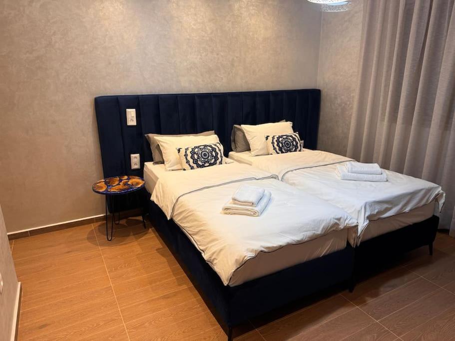 Luxuswohnung In Residence Coralia Les Orangers Μαρακές Εξωτερικό φωτογραφία