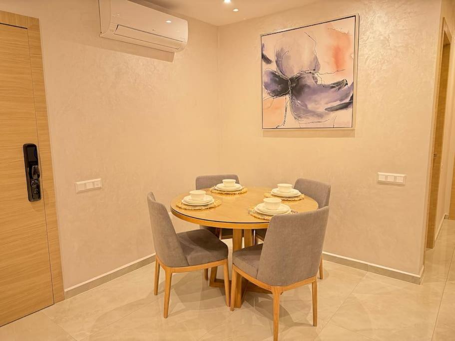 Luxuswohnung In Residence Coralia Les Orangers Μαρακές Εξωτερικό φωτογραφία