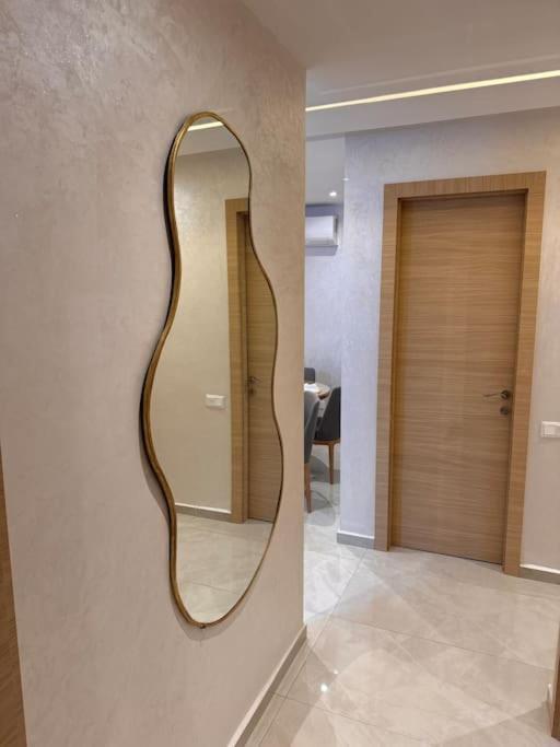 Luxuswohnung In Residence Coralia Les Orangers Μαρακές Εξωτερικό φωτογραφία