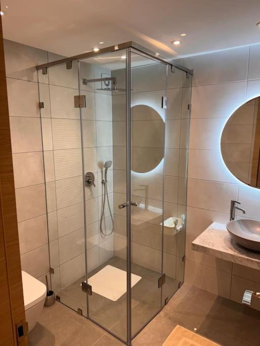 Luxuswohnung In Residence Coralia Les Orangers Μαρακές Εξωτερικό φωτογραφία